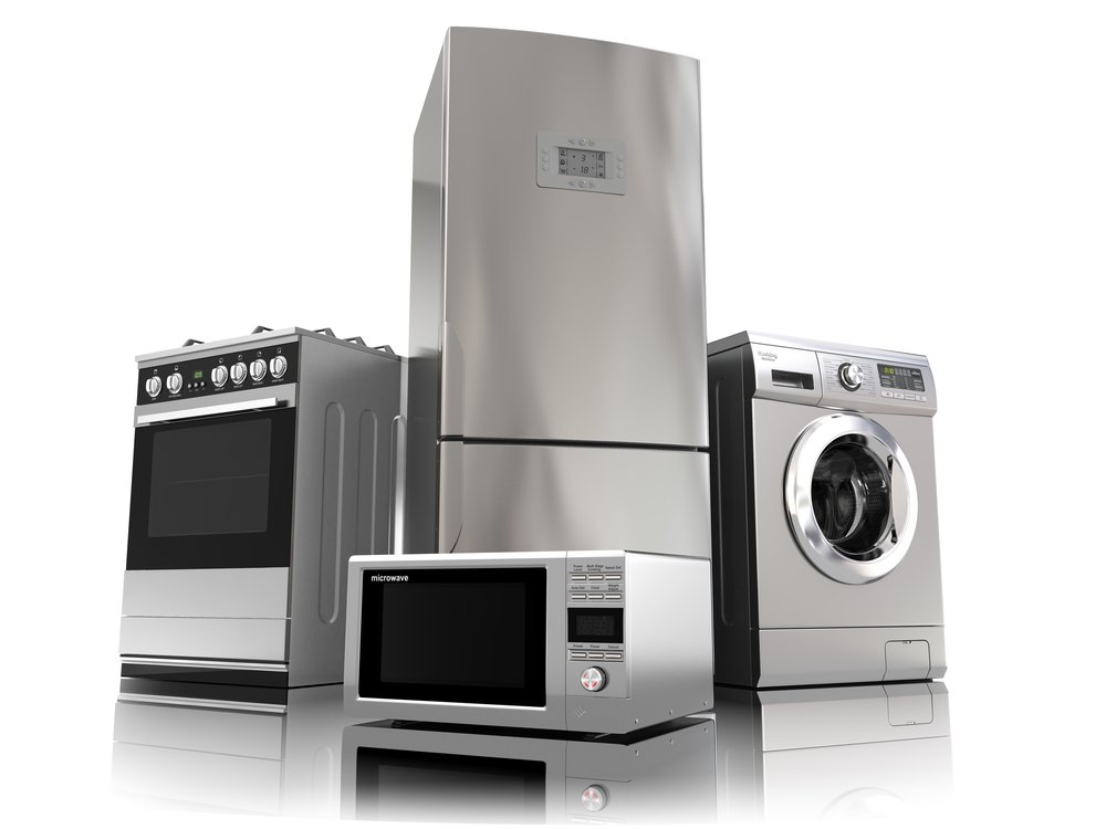 repair appliances