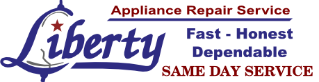 Liberty Appliance Service